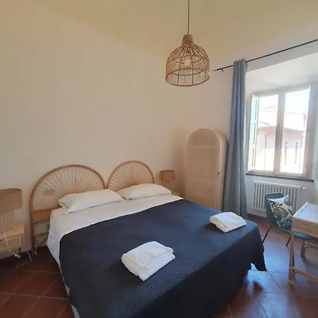 Aquarius Hotel
