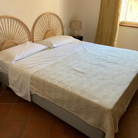 Apartment Aquarius *