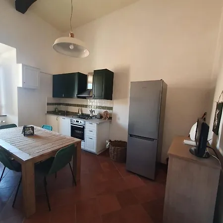 Apartment Aquarius *