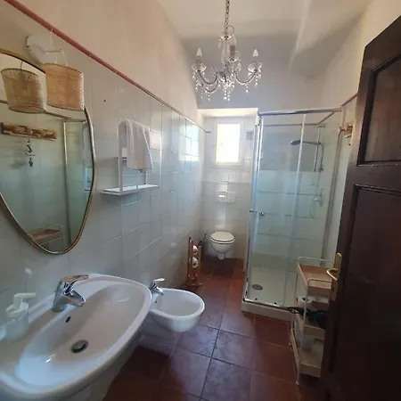 Apartment Aquarius