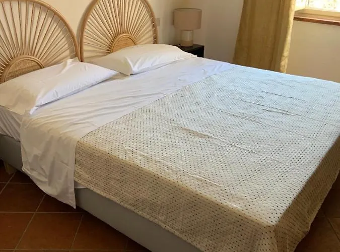 Hotel Aquarius *