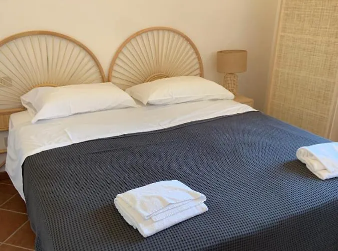 Aquarius Hotel Piza