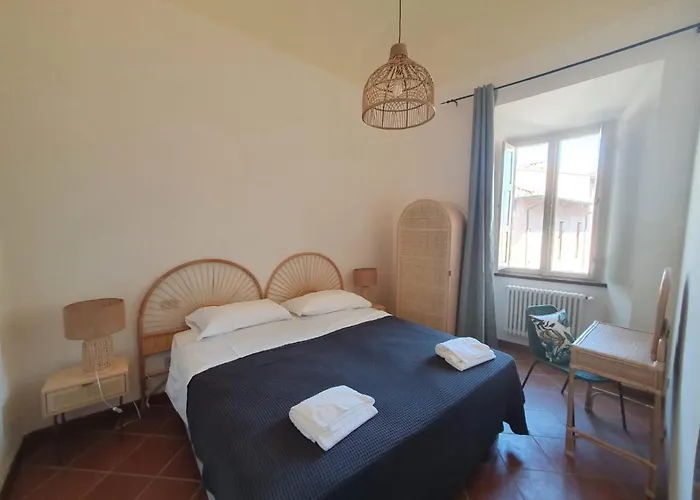Aquarius Hotel